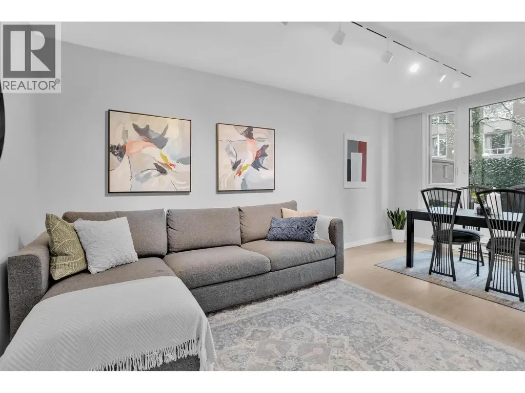224 2628 Long Life Place, Vancouver