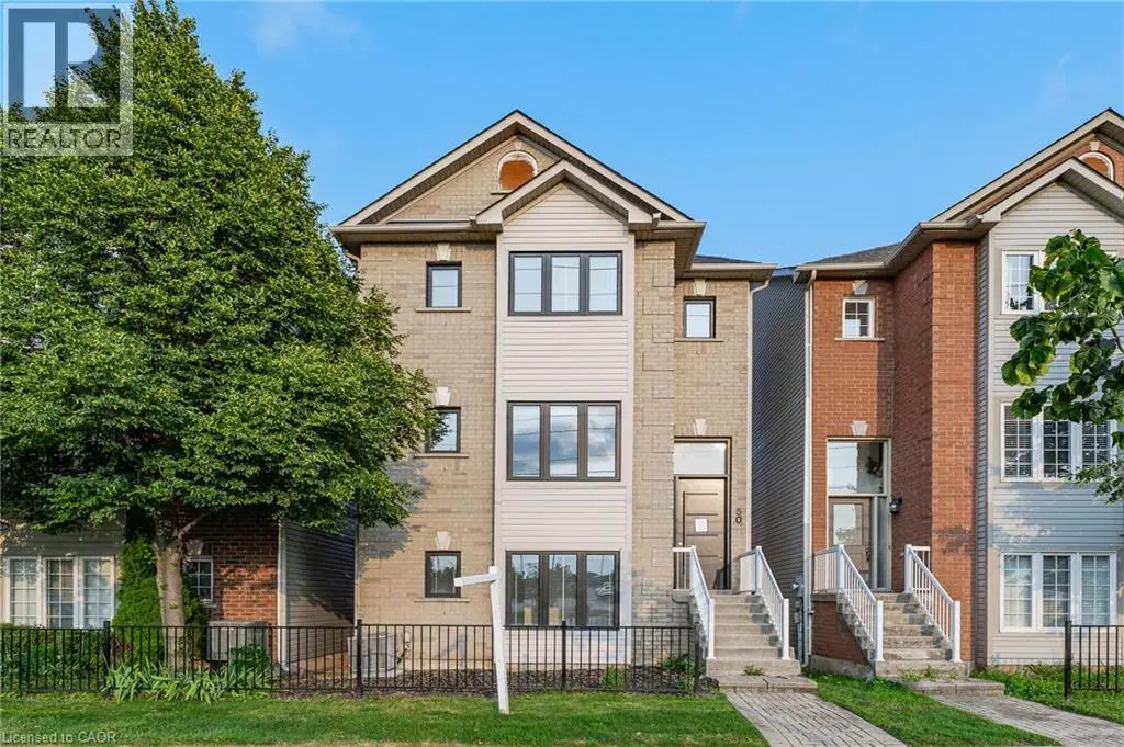 5090 Fairview Street Unit# 50, Burlington