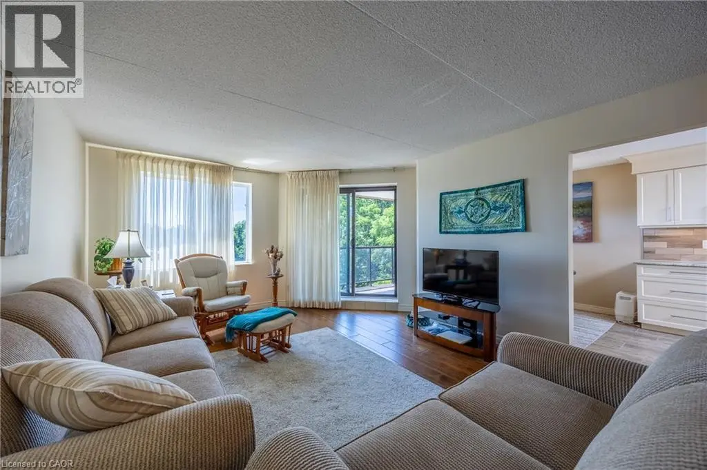 17 Mill Pond Court Unit# 601, Simcoe
