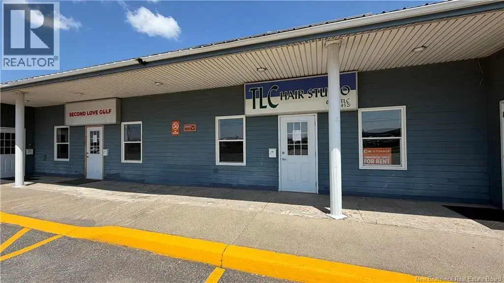 77-81 Golden Grove Road Unit# 3, Saint John