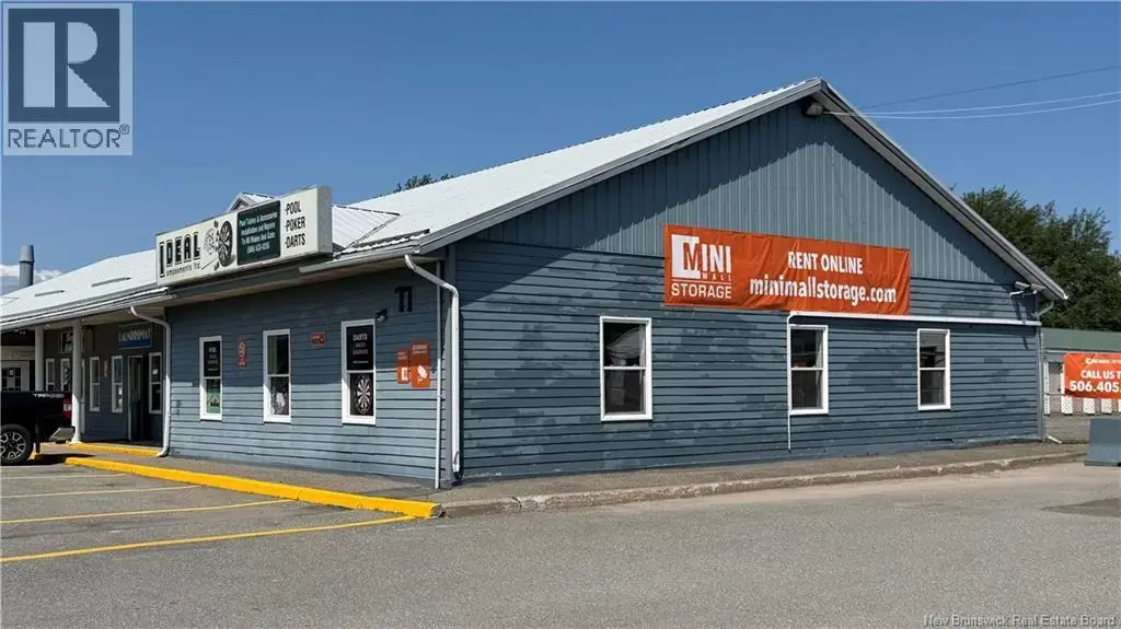 77-81 Golden Grove Road Unit# 5, Saint John