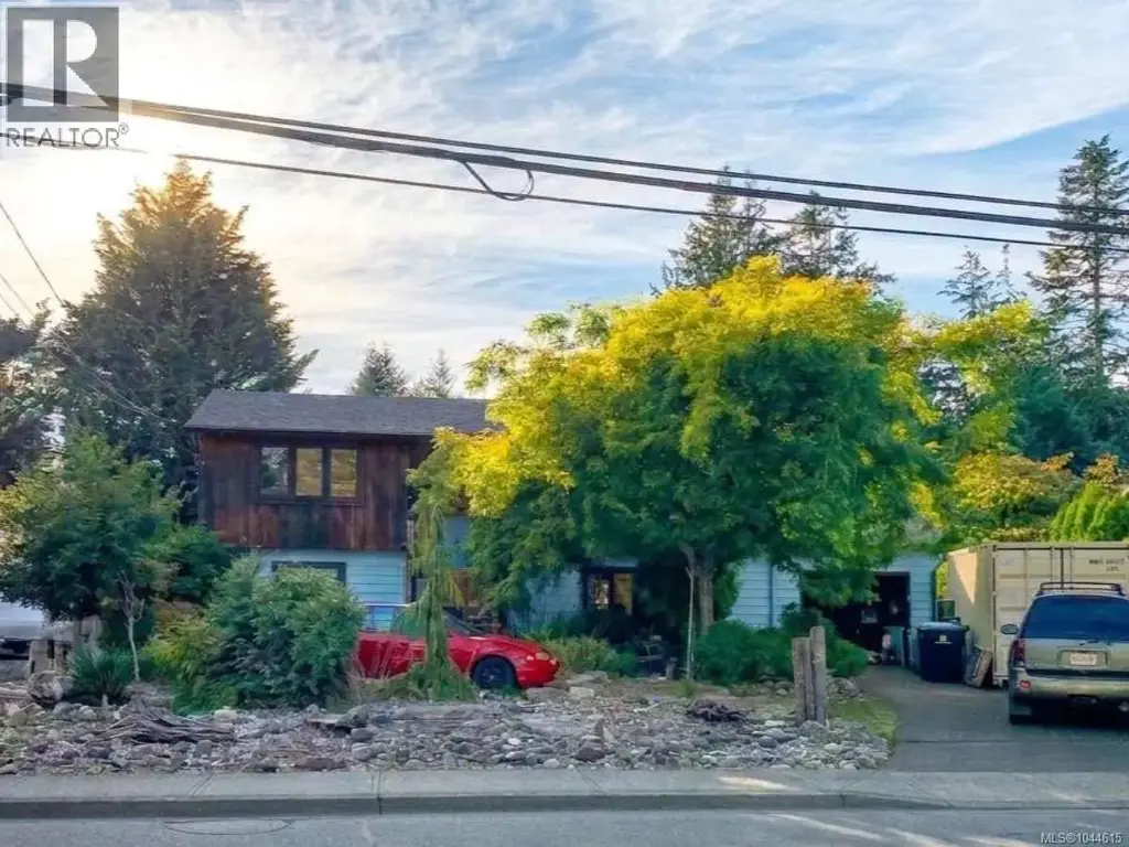 347 Pritchard Rd, Comox