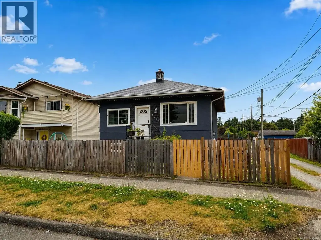 4338 Bute St, Port Alberni