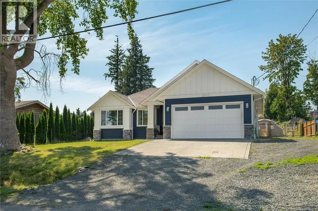 3840 Discovery Dr, Campbell River
