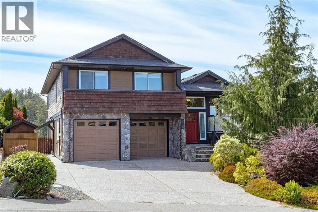 3438 Mary Anne Cres, Colwood