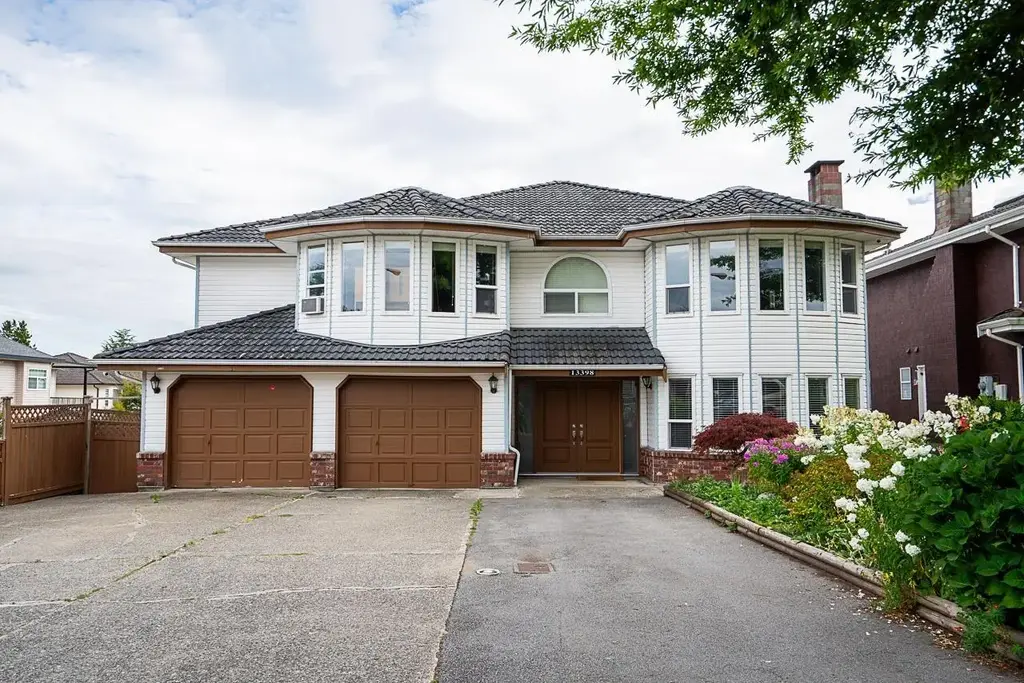 13398 89 Avenue, Surrey