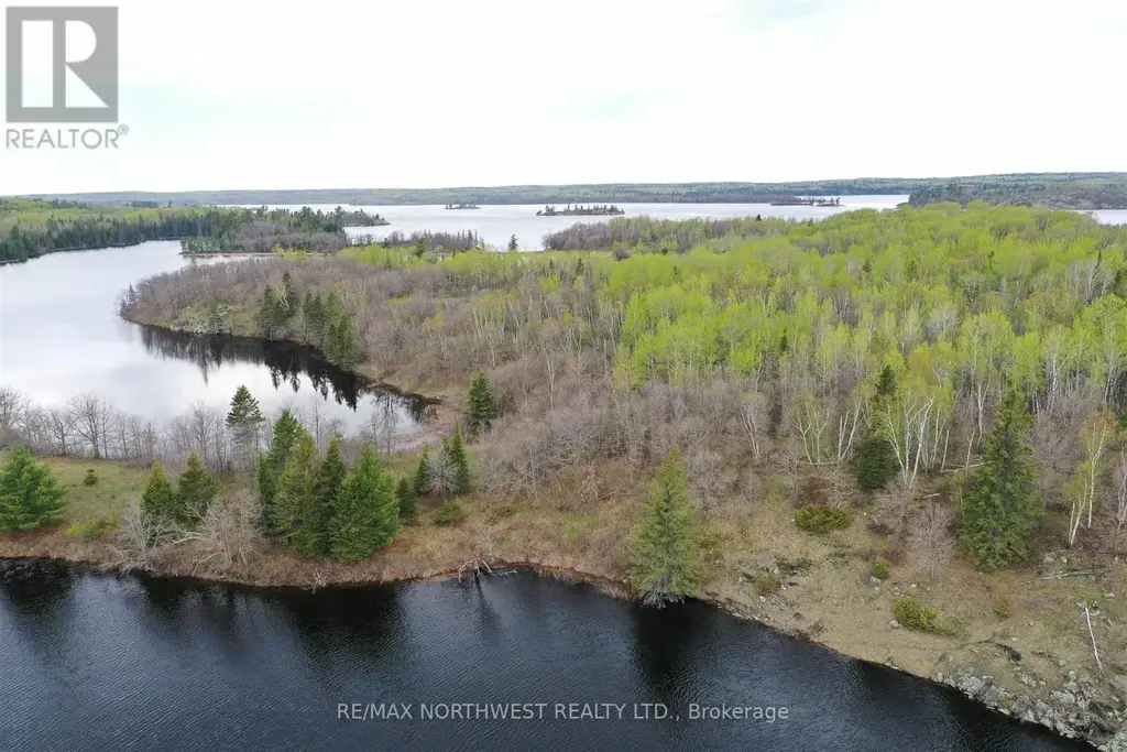 Lot 13 Big Narrows Island Lake Of The Woods, Kenora Remote Area (Lake of the Woods North)