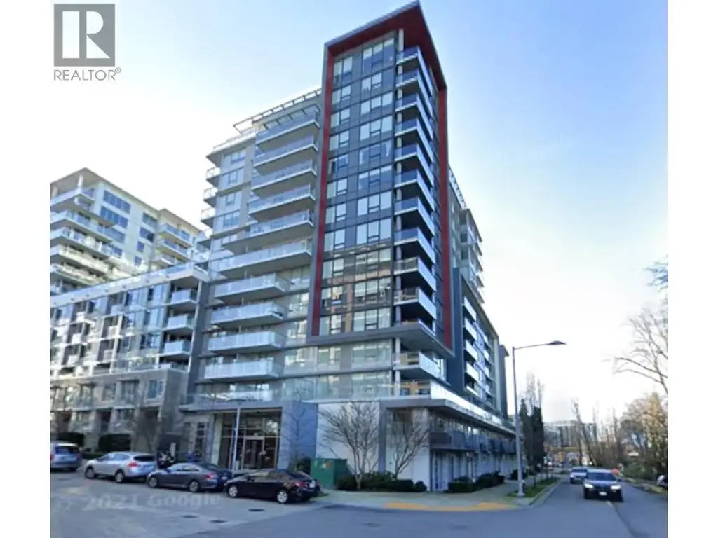 515 3131 Ketcheson Road, Richmond