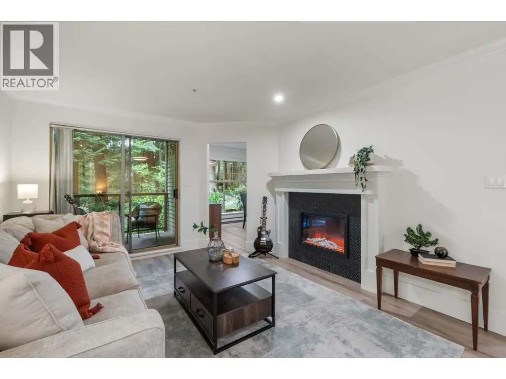 104 180 Ravine Drive, Port Moody