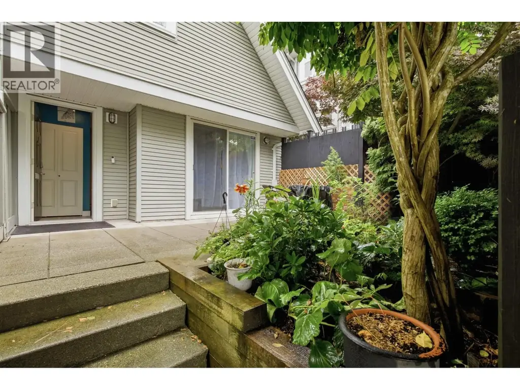 7 1203 Madison Avenue, Burnaby