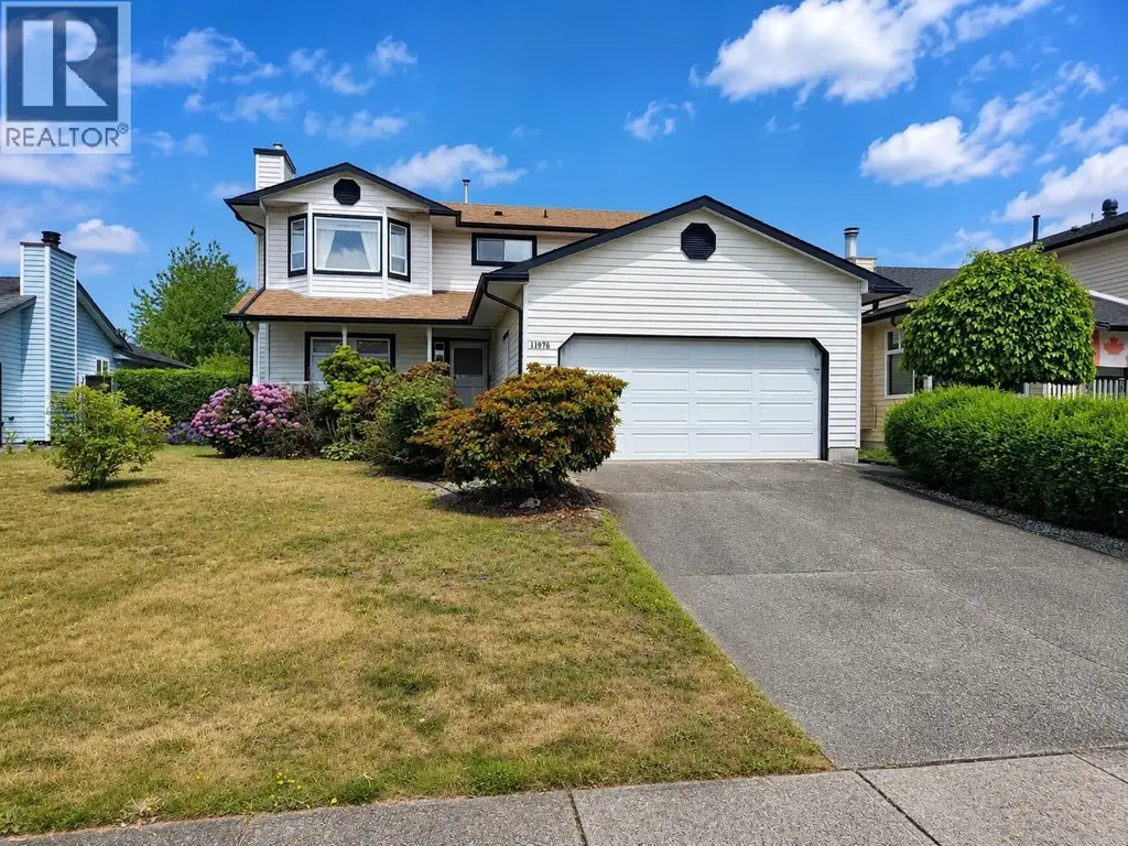 11976 Meadowlark Drive, Maple Ridge