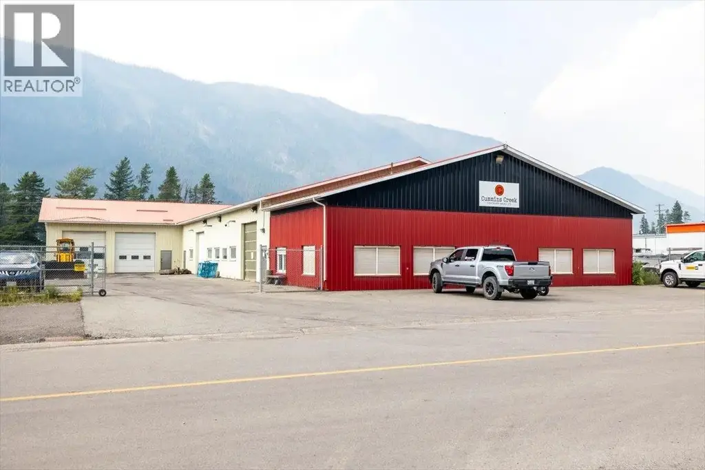 641 Sparwood Drive, Sparwood