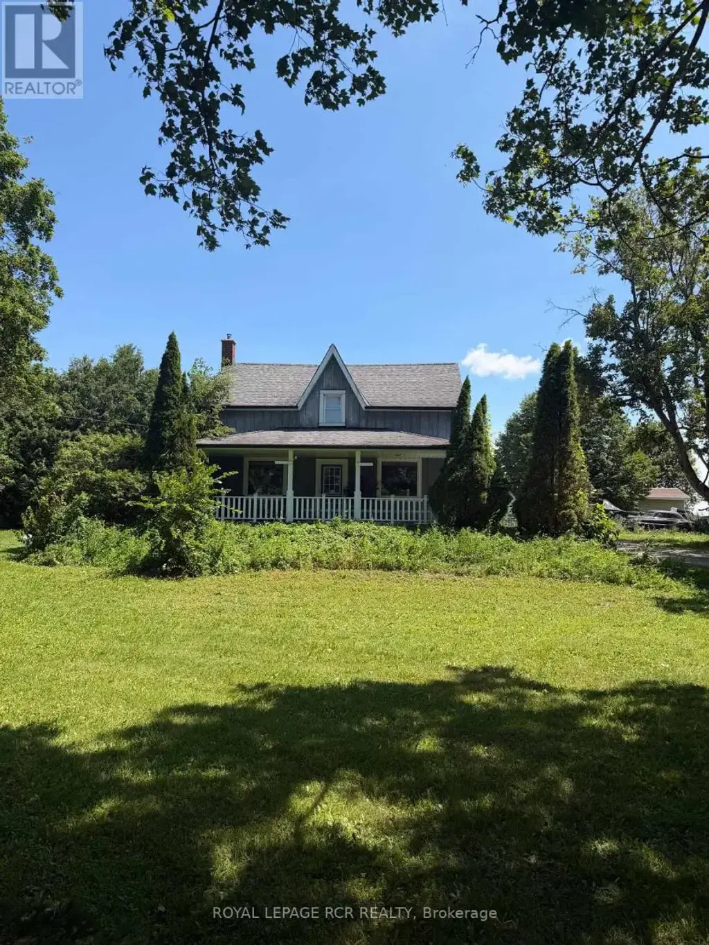 174095 County Rd 25 Road, East Luther Grand Valley