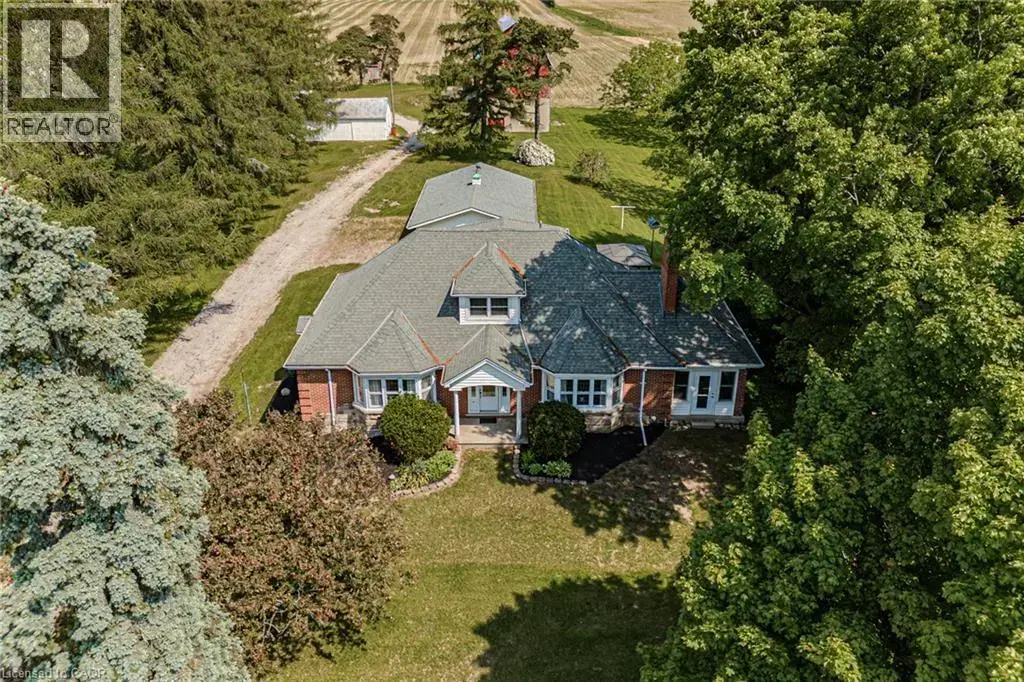 573 Highway 6, Port Dover