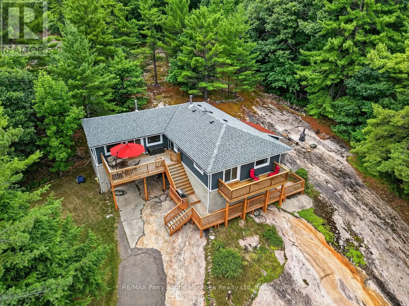 3 Ridgeway Drive, Carling