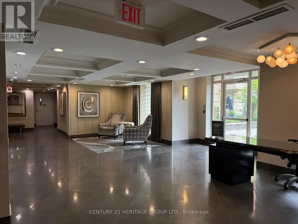 202 - 451 Rosewell Avenue, Toronto (Lawrence Park South)
