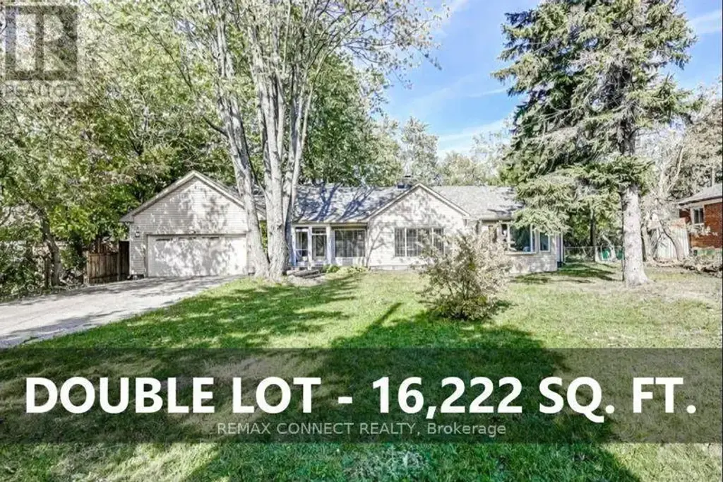 70 Dunstall Crescent, Toronto (West Hill)