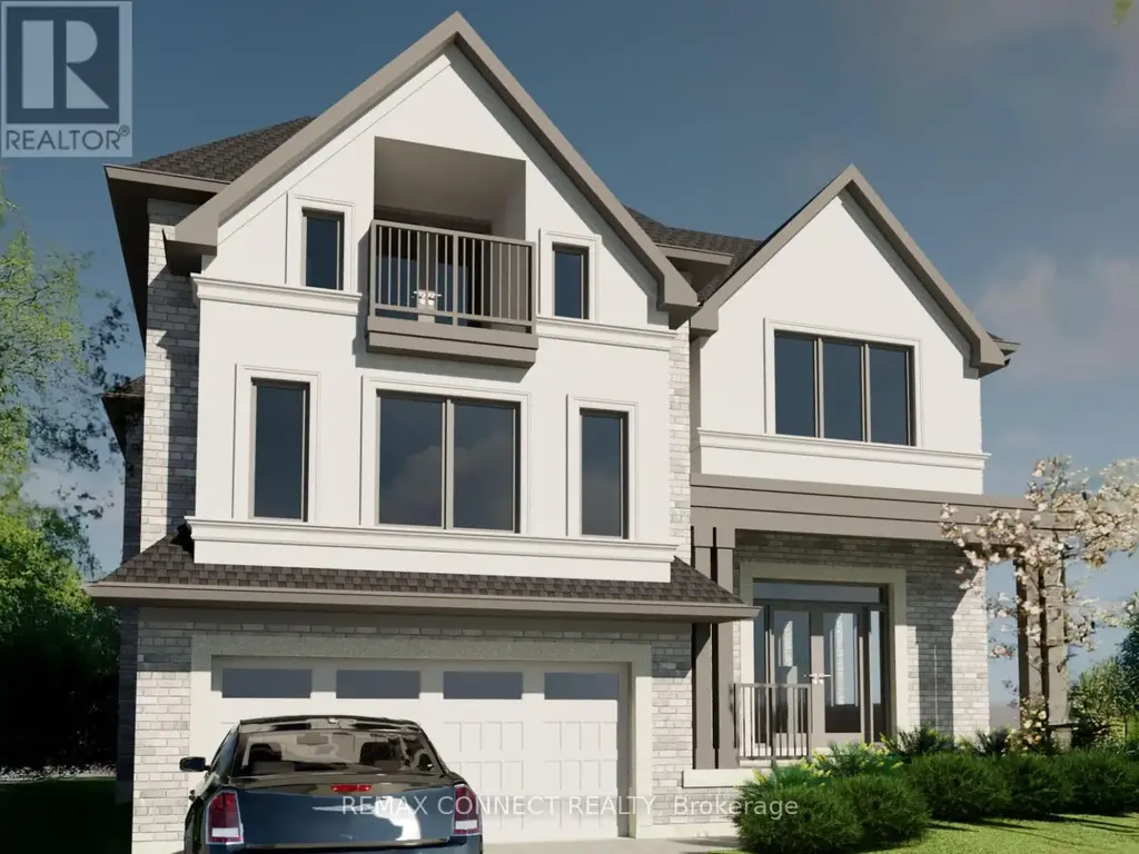 70a Dunstall Crescent, Toronto (West Hill)