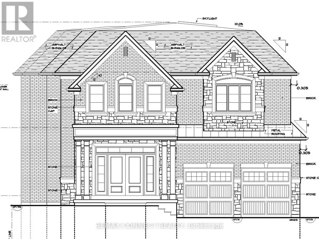 70b Dunstall Crescent, Toronto (West Hill)