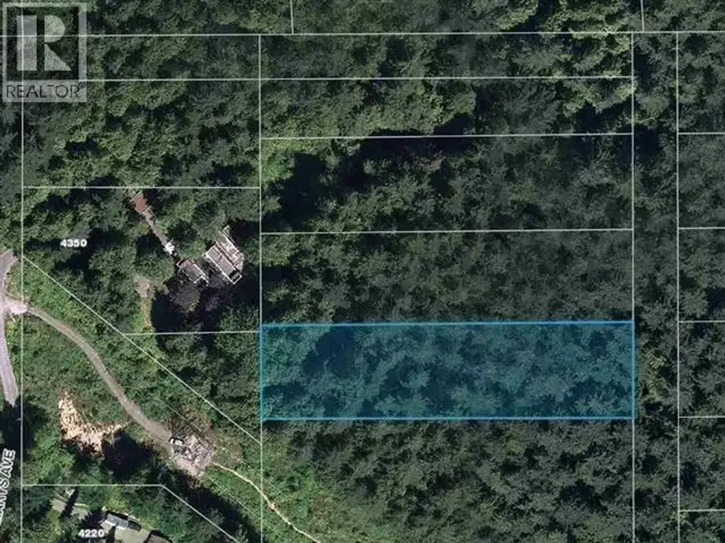 Lot 4 St. Marys Avenue, North Vancouver