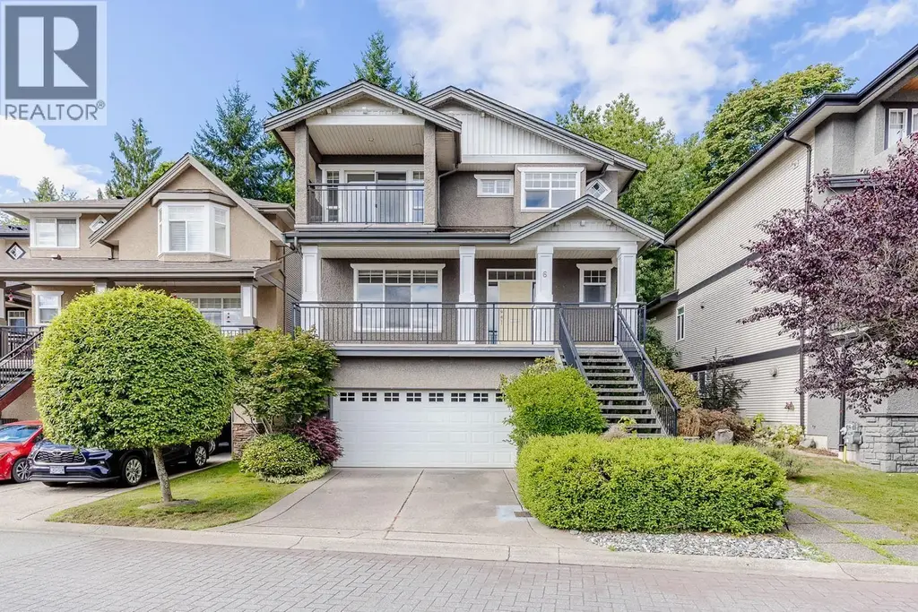 6 11442 Best Street, Maple Ridge