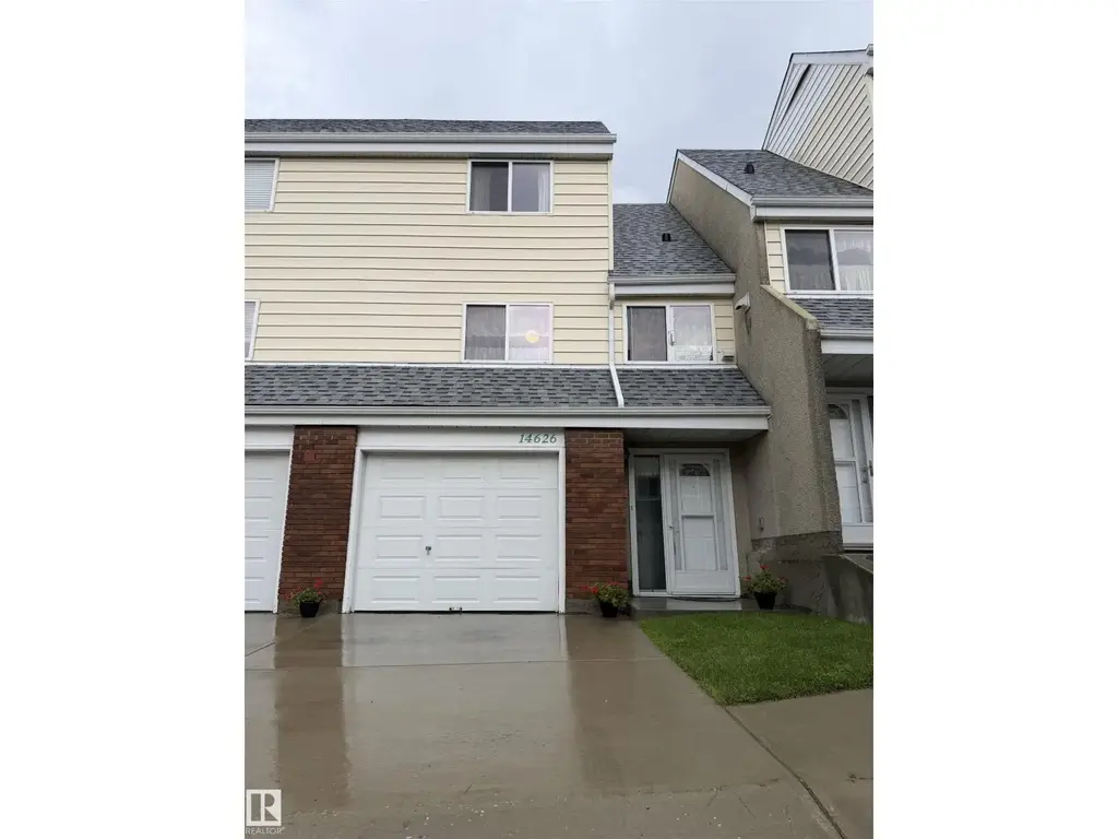 14626 52 St Nw Nw, Edmonton