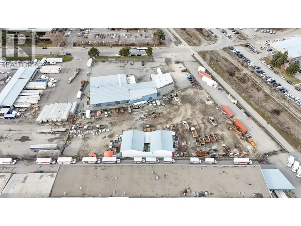 1505 Hardy Street Unit# Yard Space - C, Kelowna