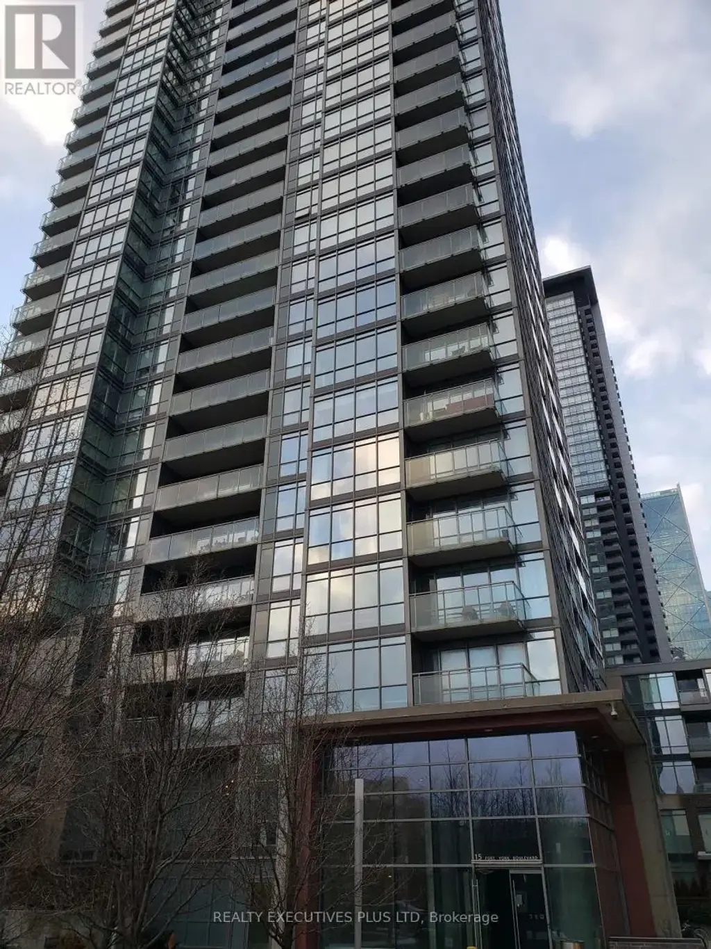 Locker 148 - 15 Fort York Boulevard, Toronto (Waterfront Communities)