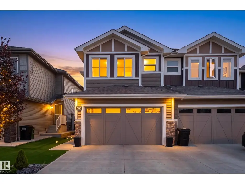 1613 Enright Wy Nw, Edmonton