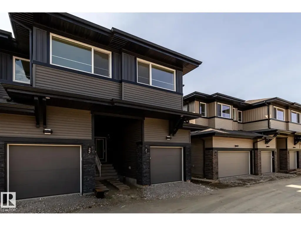 #21 7020 Keswick Cm Sw, Edmonton