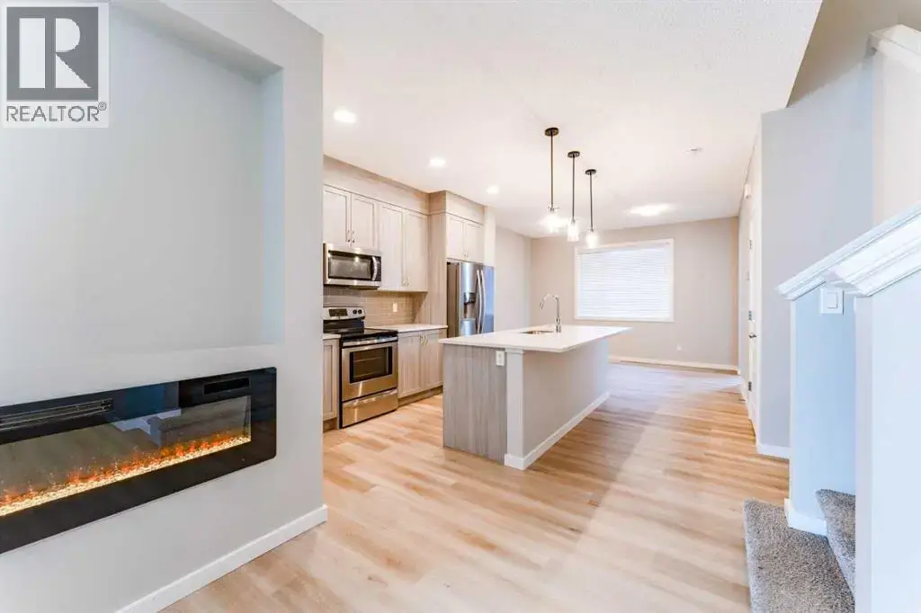 105 Highview Gate Se, Airdrie