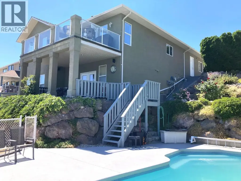 6515 Ferguson Place, Peachland