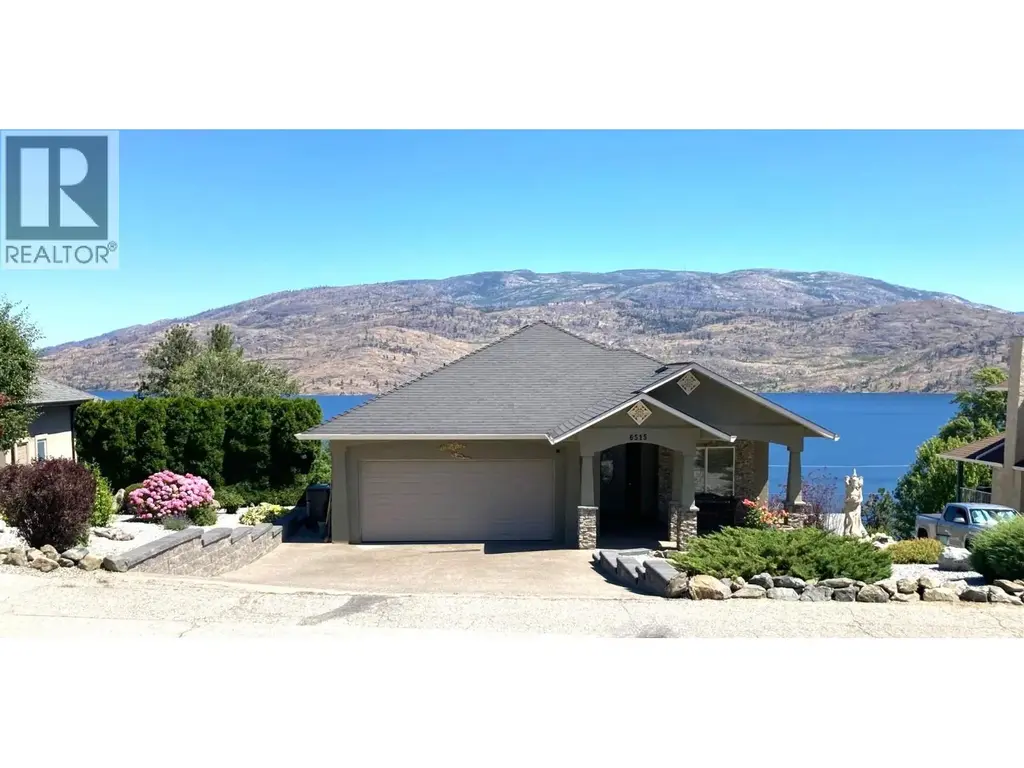 6515 Ferguson Place, Peachland