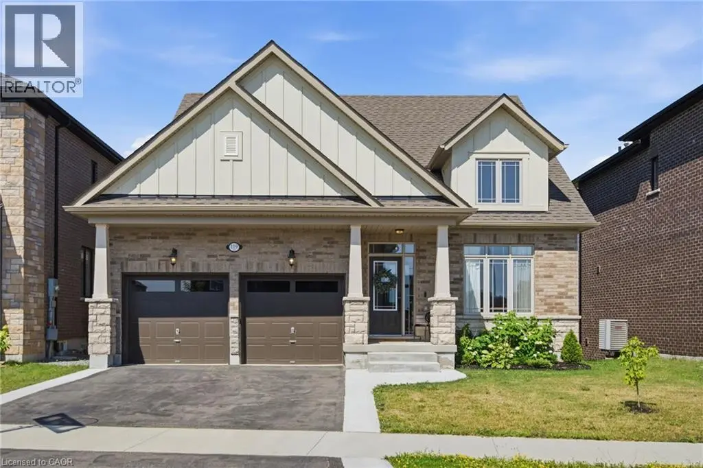 119 Midland Place, Welland