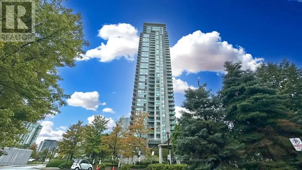 Ph3803 - 50 Brian Harrison Way, Toronto (Bendale)