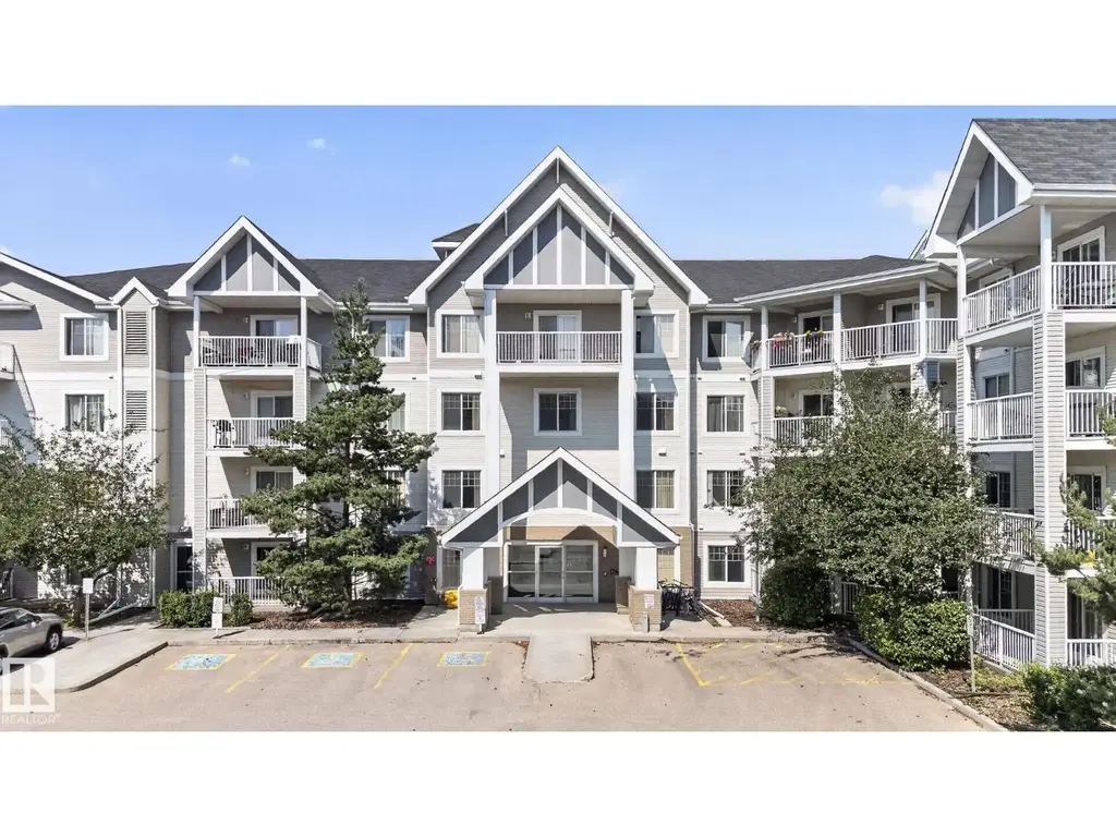 #411 4407 23 St Nw, Edmonton