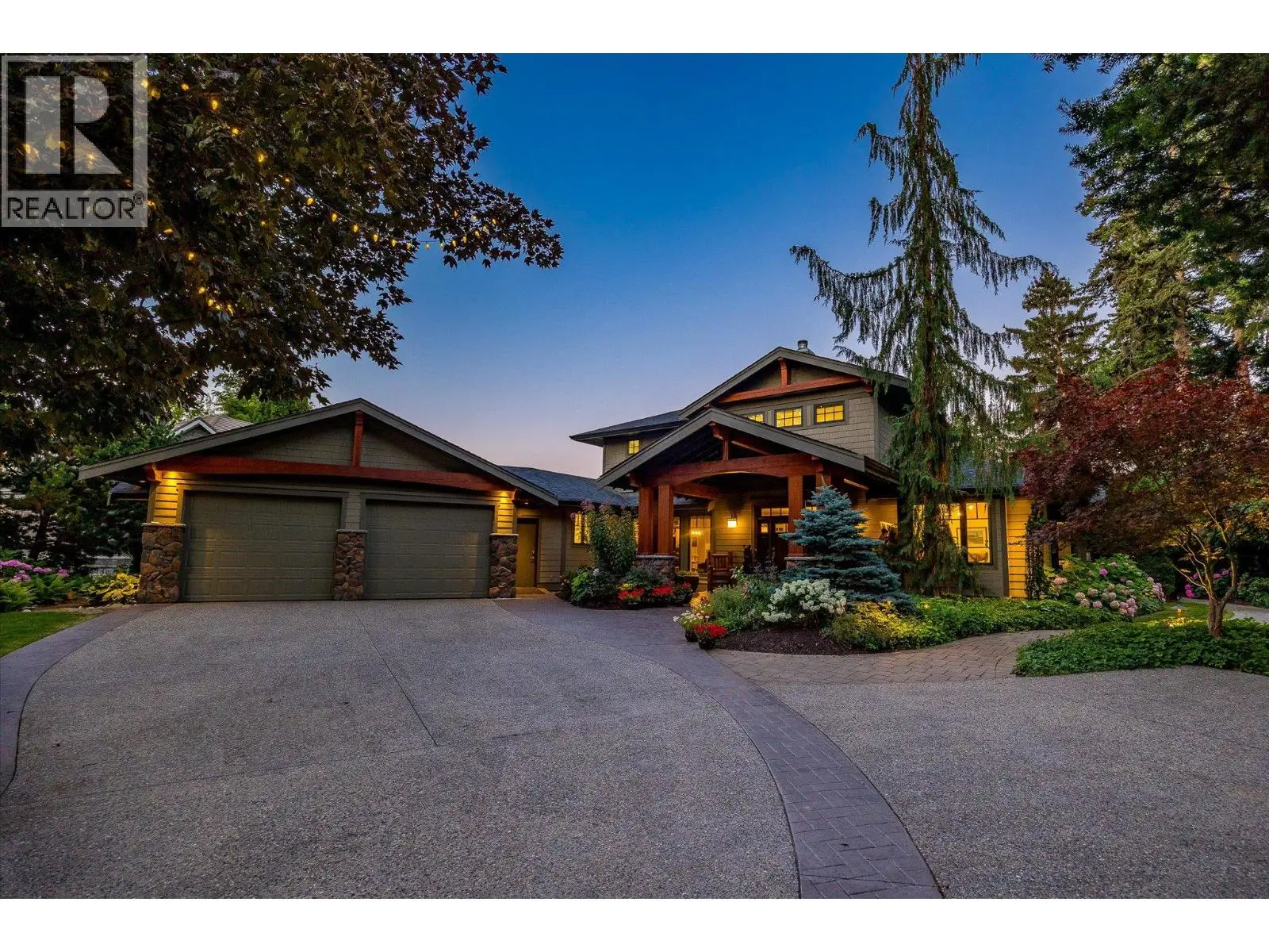 4295 Hobson Road. Kelowna, British Columbia