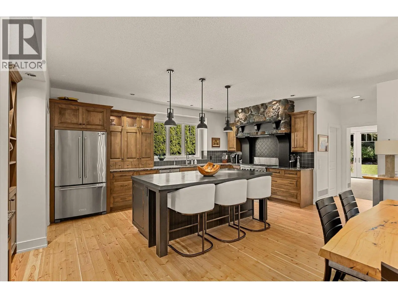 4295 Hobson Road. Kelowna, British Columbia