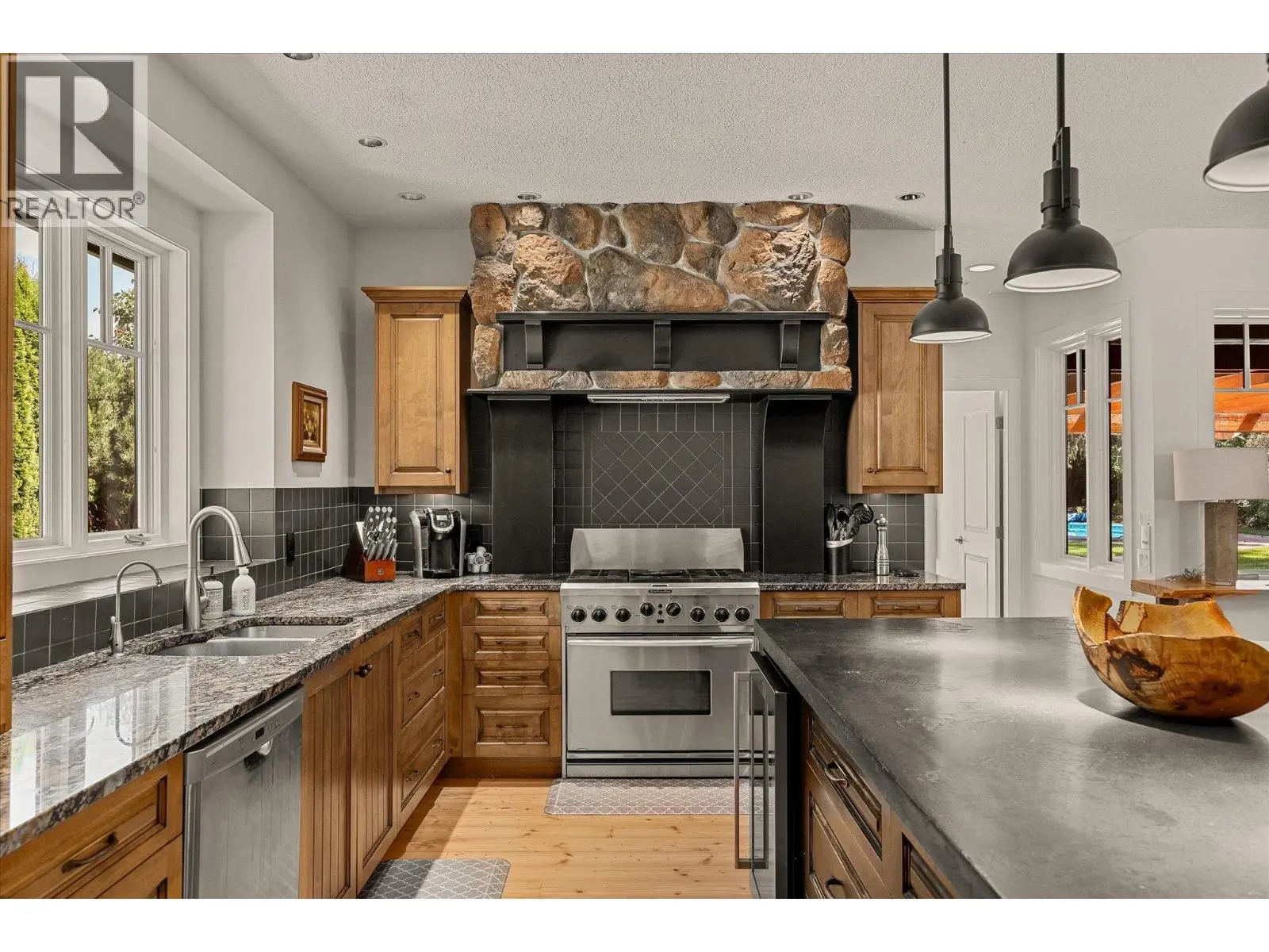 4295 Hobson Road. Kelowna, British Columbia