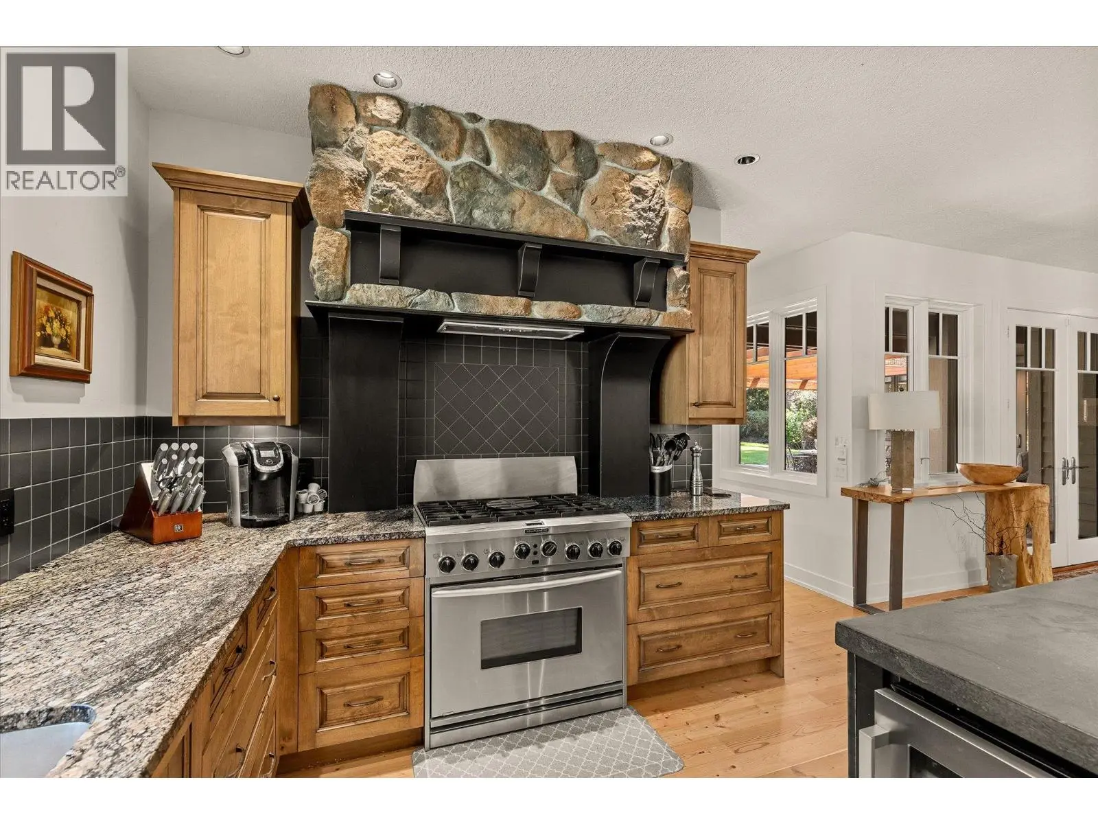 4295 Hobson Road. Kelowna, British Columbia