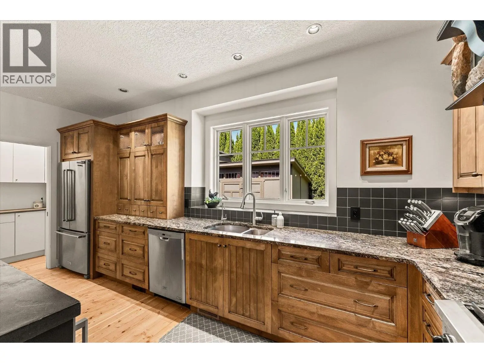4295 Hobson Road. Kelowna, British Columbia