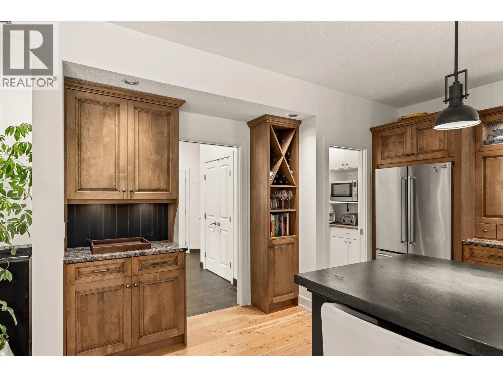4295 Hobson Road. Kelowna, British Columbia