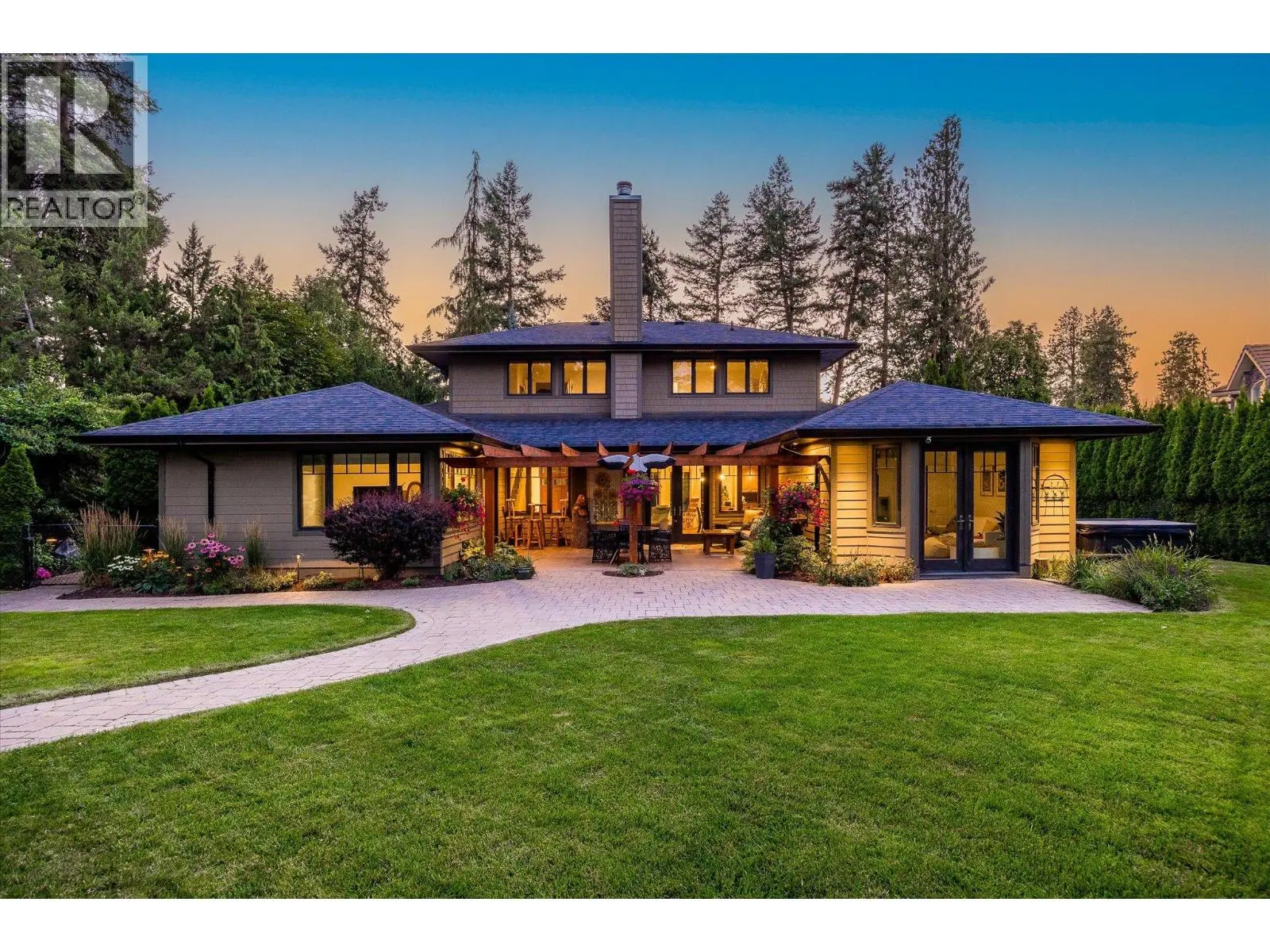 4295 Hobson Road. Kelowna, British Columbia
