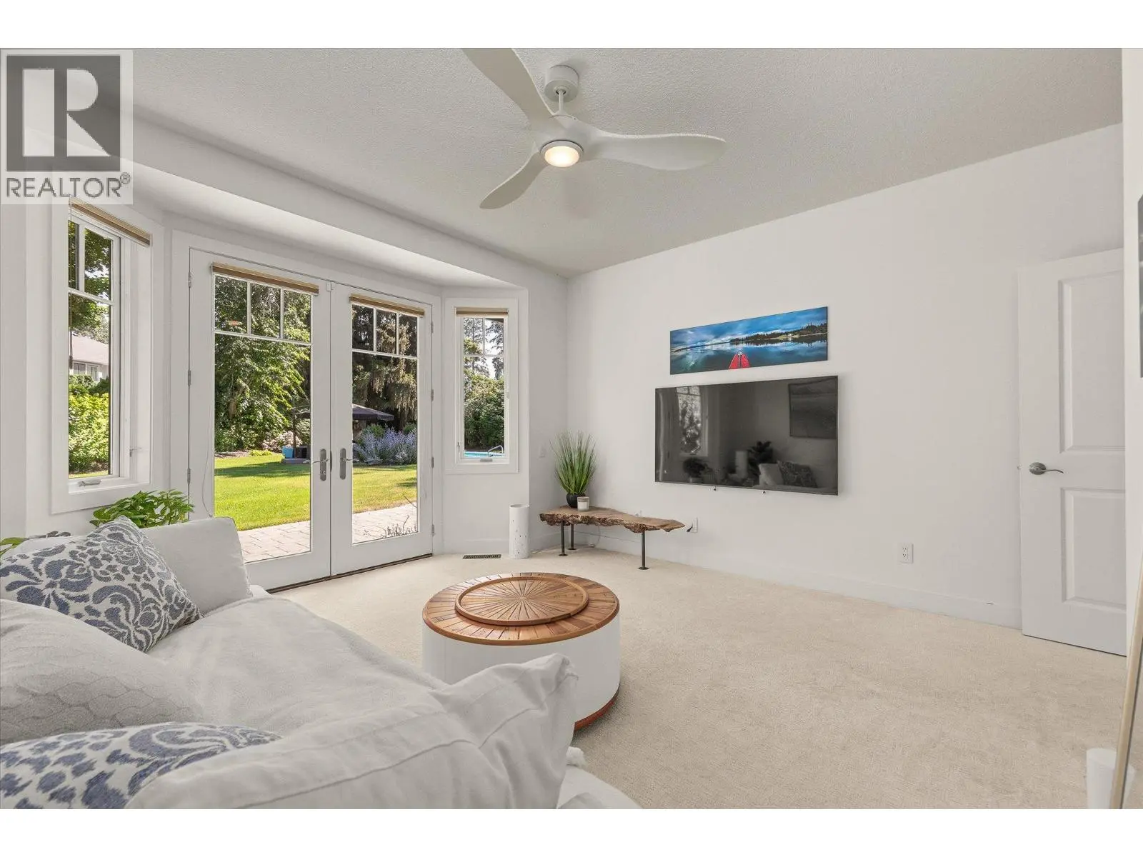 4295 Hobson Road. Kelowna, British Columbia