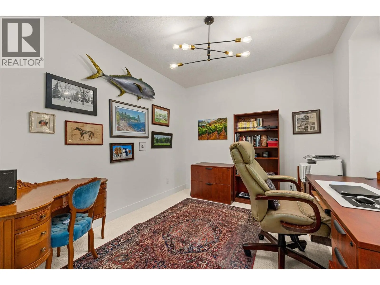 4295 Hobson Road. Kelowna, British Columbia