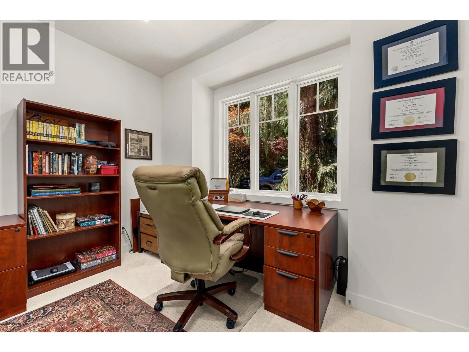 4295 Hobson Road. Kelowna, British Columbia