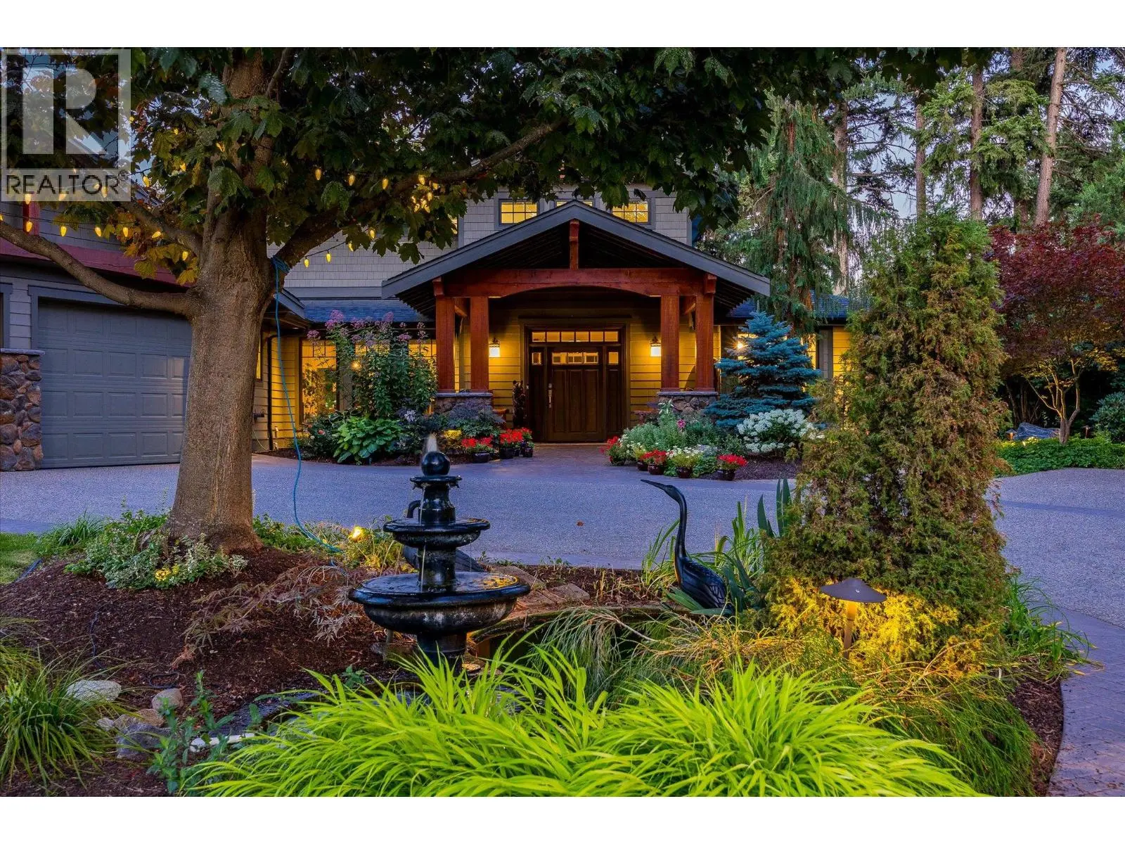 4295 Hobson Road. Kelowna, British Columbia