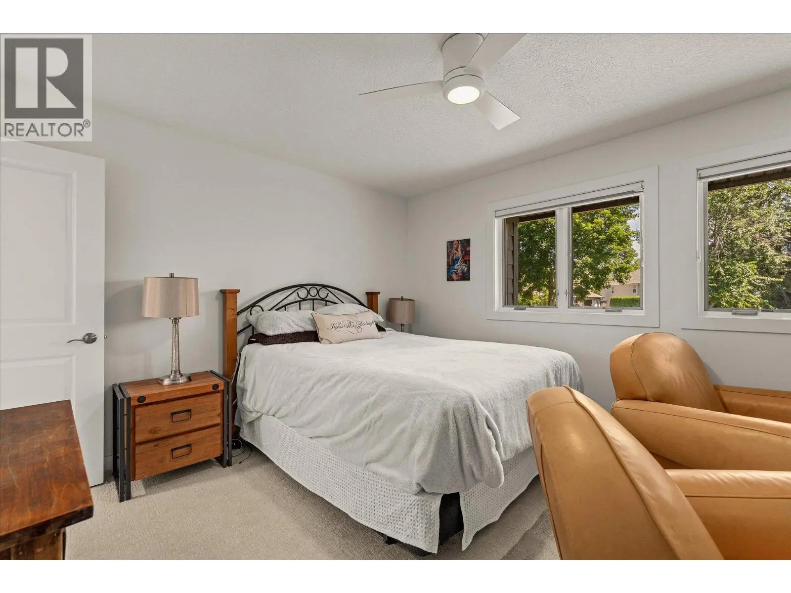 4295 Hobson Road. Kelowna, British Columbia