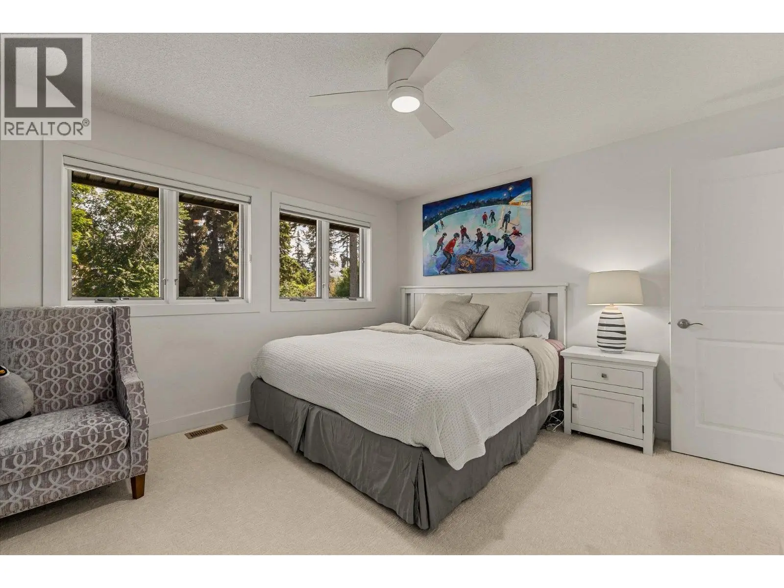 4295 Hobson Road. Kelowna, British Columbia