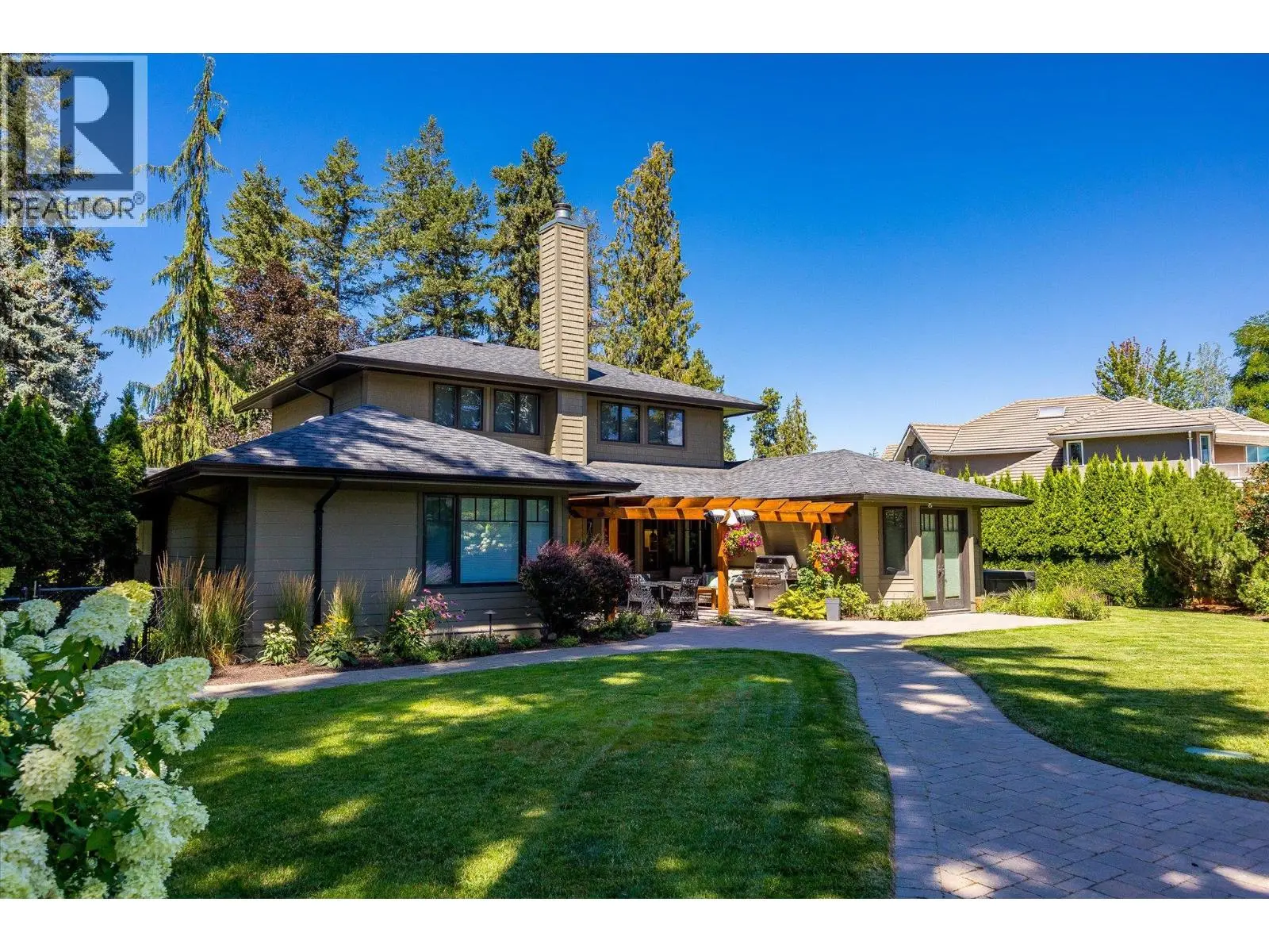 4295 Hobson Road. Kelowna, British Columbia
